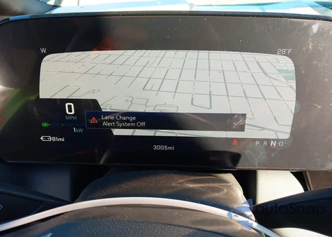 2026 Chevrolet Equinox Ev Lt 2, Fwd z USA, uszkodzony, nr VIN 3GN7DNRP0TS105058